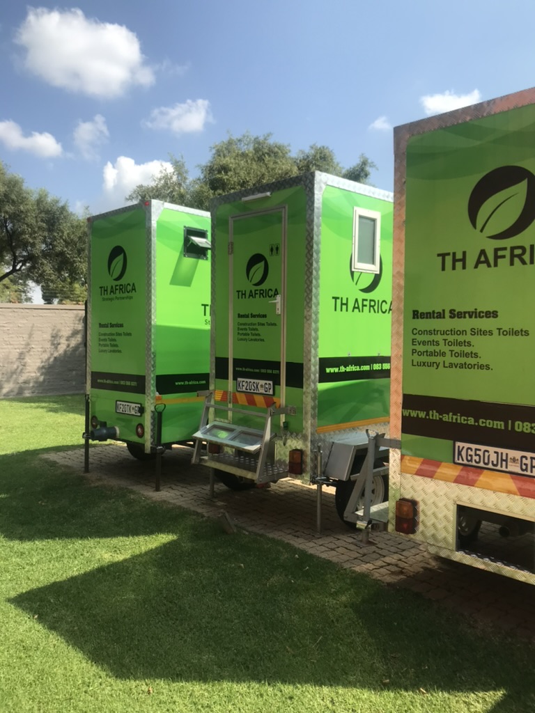 Toilet Trailer 3